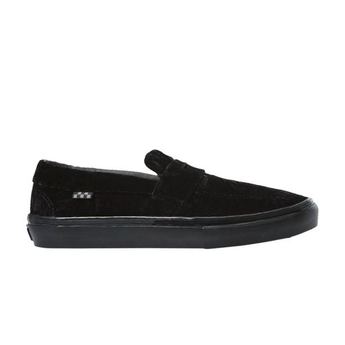 Vans Skate Style 53 'Black' VN0A5HEL5AA Solesense
