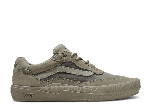 Vans Skate Wayvee - VN0A2Z3RFOG