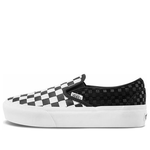 vans slip on non slip