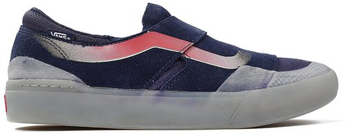vans slip on exp