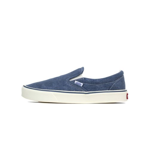 Vans Slip-On Lite + - Blue - VN0004PEIUG