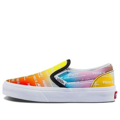 Vans Slip-On - VN0A7Q5GASA