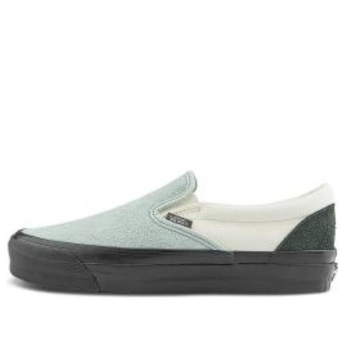 ☆VANS☆ Slip-on reissue 98 marshmallow gum VN000CTCOVM1 Vans Slip-on Reissue 98 Skate Sneakers Shoes Marshmallow/Gum