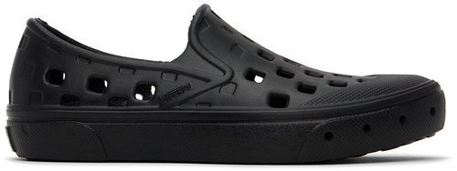 Vans Slip-On Trek - Black - VN0A4UVIBLK1