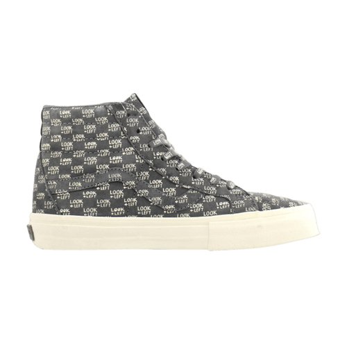 Sneakersnstuff x Vans Sk8-Hi Reissue LX - VN0XH5IZU