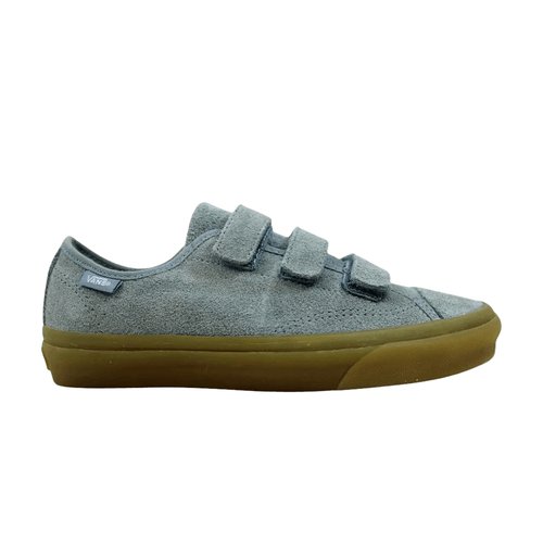 Vans Style 23 V Fuzzy Suede - Arona - VN0A38GCOMT