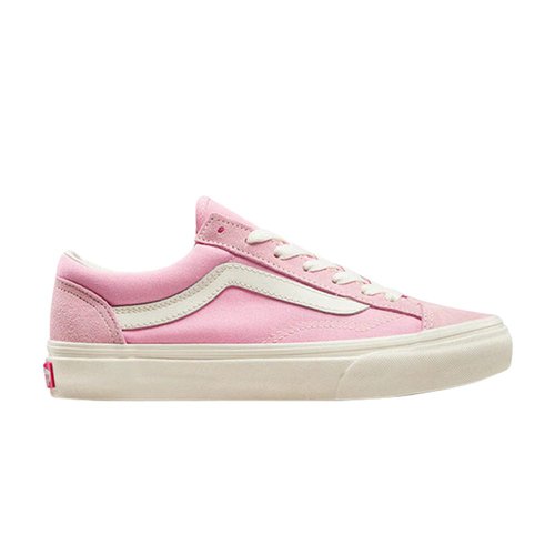 Vans Style 36 | Pink | Size 6 - Coral Blush/Marshmallow Pink - VN0A3DZ3RFY