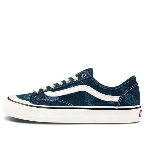 Vans Style 36 Decon SF - Blue - VN0A3MVL2VO