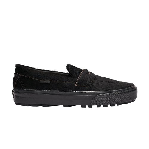 Vans Style 53 LX - Black Black - VN0A5HUV4X9