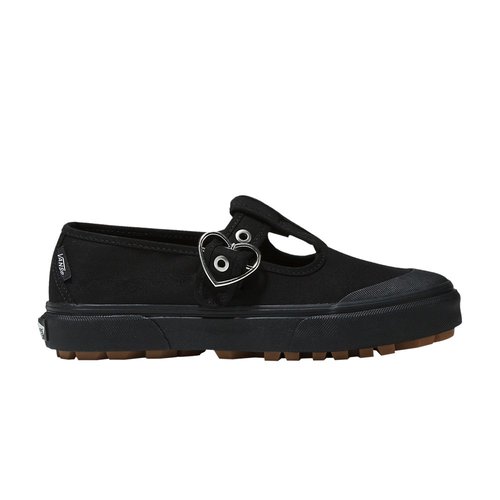Vans Style 93 - Black/Black - VN0A3XTJBKA