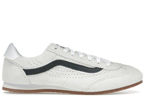 Vans Super Lowpro - Marshmallow - VN000D83CCZ