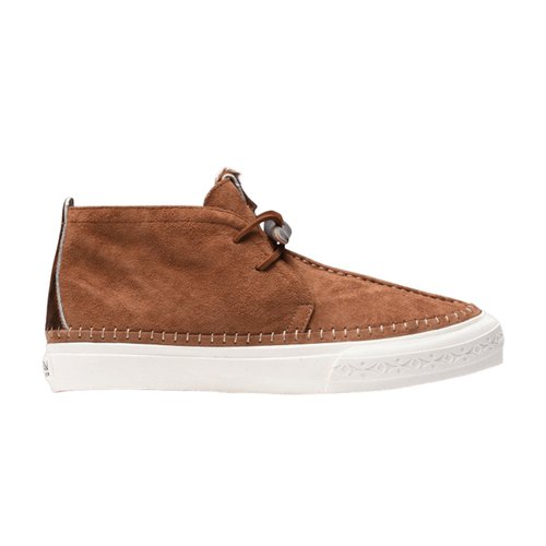 vans chukka nomad