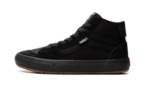 Vans The Lizzie - Black - VN0A4BX1FTB