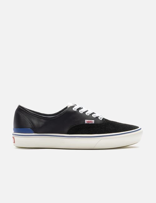 Vans Tripster ComfyCush Authentic - Black