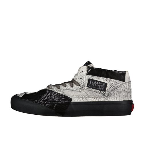 Vans U Half Cab Ef Vlt LX - Marshmallow - VN0A5HZVFS81