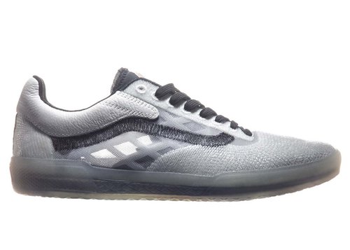 Vans UltimateWaffle EXP Fucking Awesome - Grey/Black/University Blue