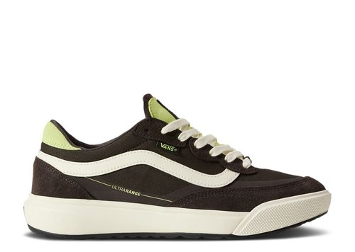 Vans UltraRange 2.0 | Size 7 - Brown - VN000D61BF0