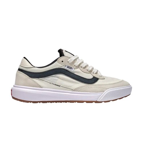 Vans UltraRange 2.0 | Size 11.5 - Off White/Black - VN000D61YB2