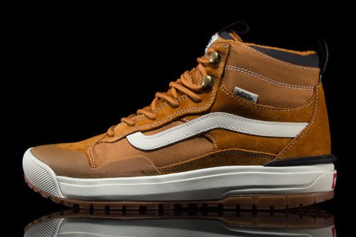 Vans UltraRange Exo Hi VN0A4UWJ26Z - Best shoes SneakerStudio