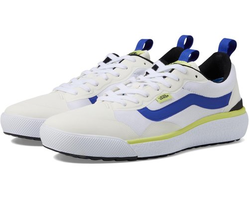 Vans UltraRange EXO MTE - White - VN0A4U1KBOY