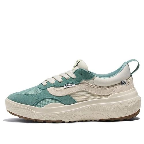 Vans UltraRange Neo VR3 - Beige/Green - VN000BCE0HS