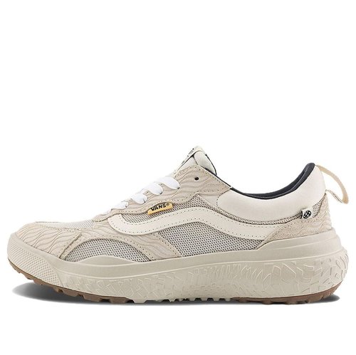 Vans UltraRange Neo VR3 - Beige/White - VN000BCEBYS