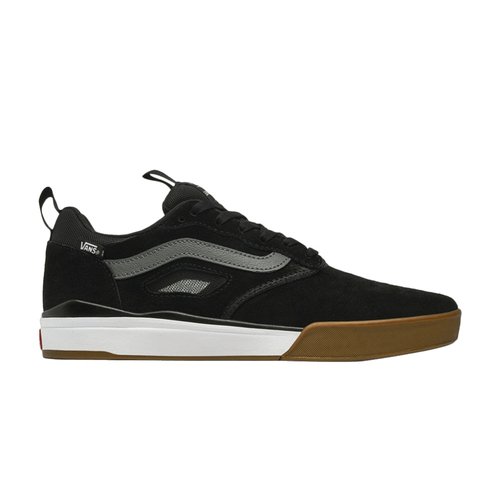 Vans UltraRange Pro - Black/Gum/White/Grey - VN0A3DOSB9K