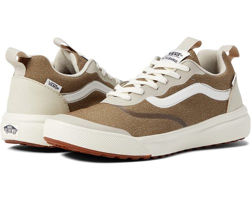 vans ultra range rapid weld