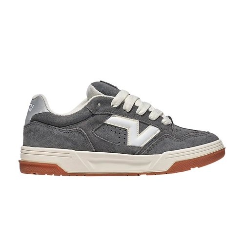 Vans Upland - Reflective Pewter - VN000D25PWT