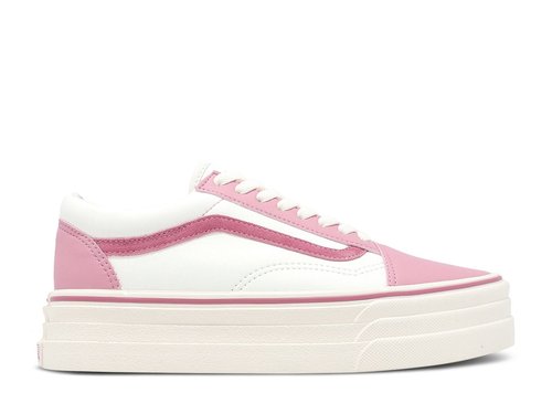 Vans V36CF Old Skool 3Sole | Size 7.5 - VN6322760007