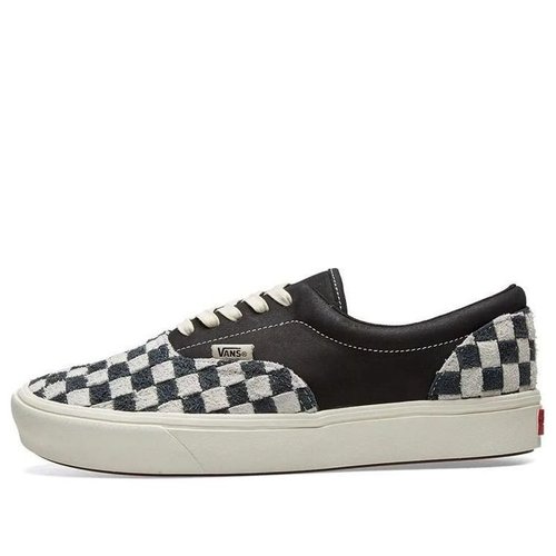 Vans Vault Era ComfyCush LX - Black/White - VN0A45JYVNP1