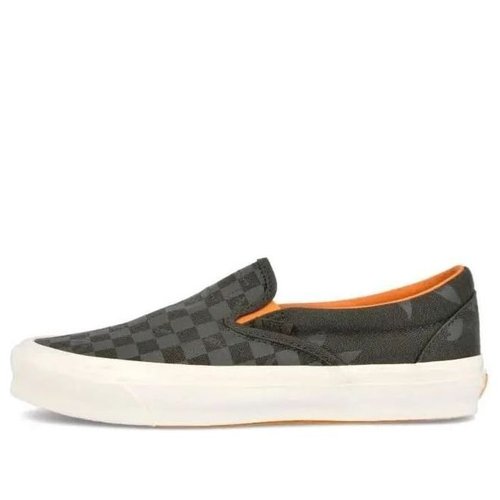 Vans Vault UA OG Classic Slip-On LX x Yoshida Porter - VN0A45JKWW61