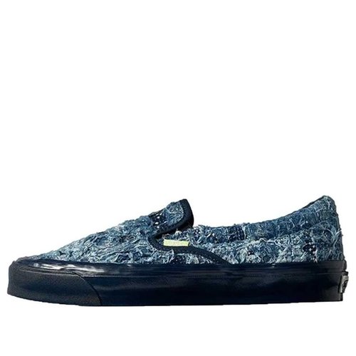 Vans Vault UA OG Slip-On x FDMTL - VN0A45JK5WP1