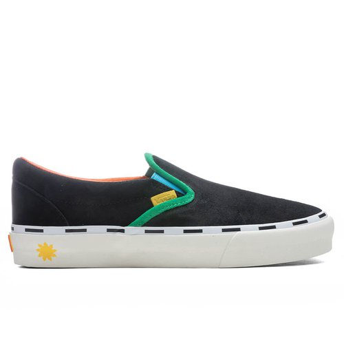 Vans Vault Classic Slip-On LX Dobale 