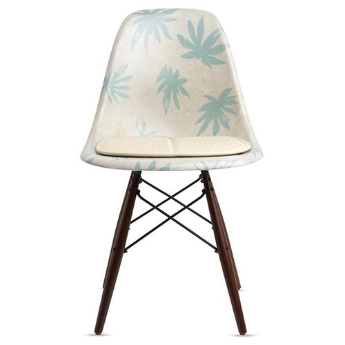 Vans Vault x Modernica Shell Chair - Seed Pearl/Palm Leaf