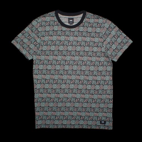 Vans Vibe Check Crew T-Shirt - VN0A7PN6Z0W1