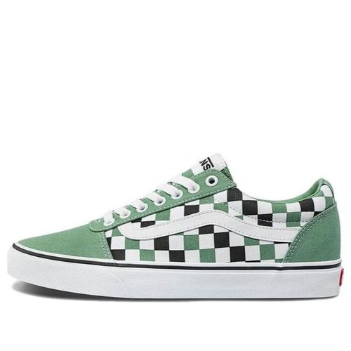 Vans Ward - Green - VN0A36EMY9H