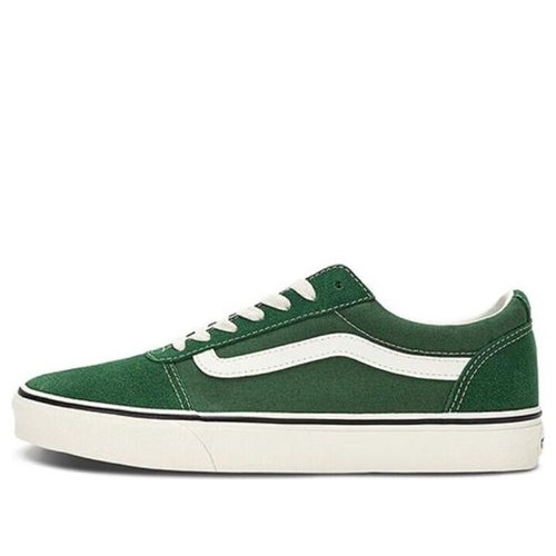 Vans Ward - Green - VN0A5HTSDVS
