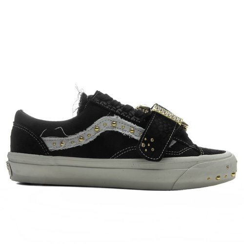 Vans x Metagirl Old Skool 36 MGS LX - Black - VN000ZAZHAB1