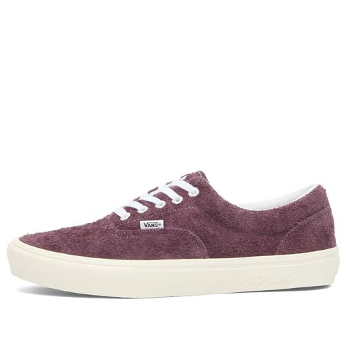 Vans x Pop Trading Company x Ben G. Skate Era - Burgundy - VN000ECRBRG