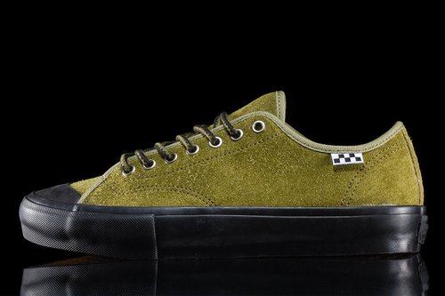 Vans x Quasi Gym-Q VCU - VN0007QWGRN1