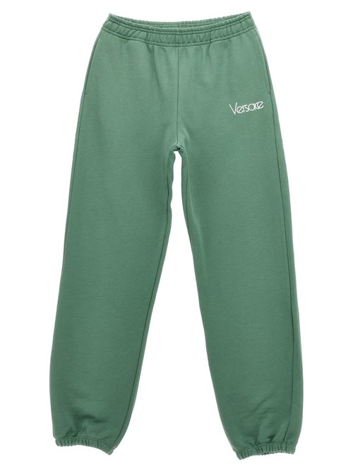 Versace 1978 Re-edition Joggers - 1018341-A1299_2GL10
