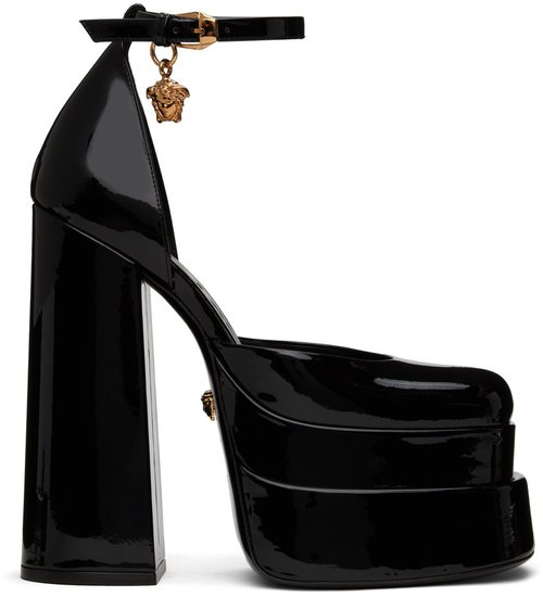 Versace Aevitas - Black-Versace - 1002005_D2VE_1B00V1B00V