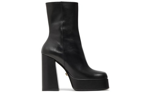 Versace Aevitas Platform Boot - 193874