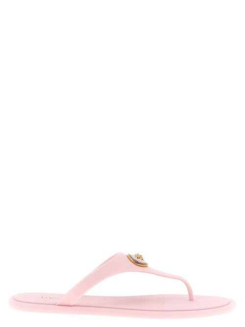 Versace alia Sandals - 1016248-A1098_1PS1V