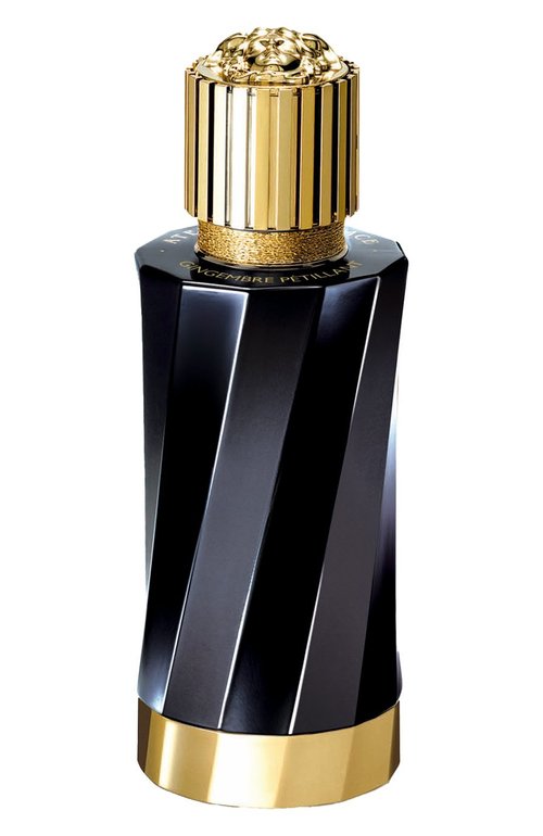Versace Atelier Gingembre Petillant EDP Spray 3.4 oz Fragrances 8011003863761 - Orange/White - 8011003-86376_1 OZ