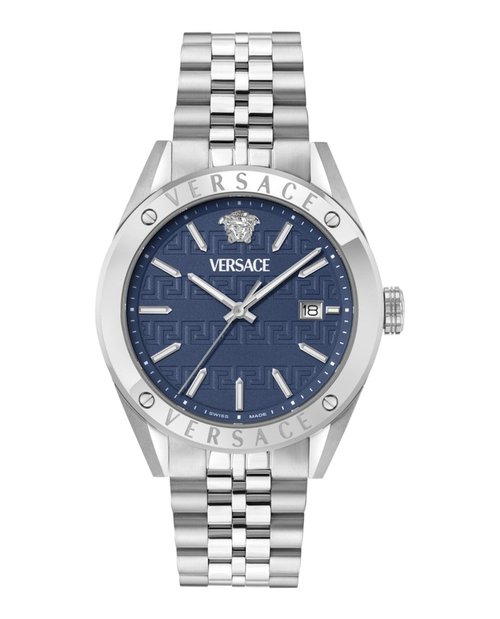 Versace Athletic Bracelet Watch VEKHA0325 - Stainless Steel