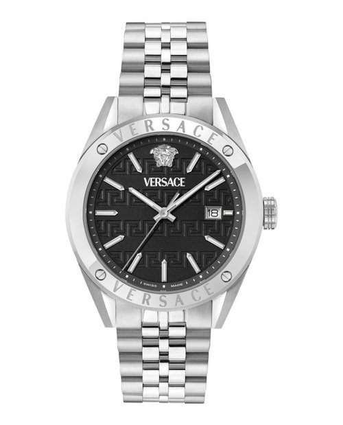 Versace Athletic Bracelet Watch VEKHA0425 - Stainless Steel