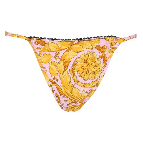 Versace Bikini Bottom - AUD0507-A23299_5P220