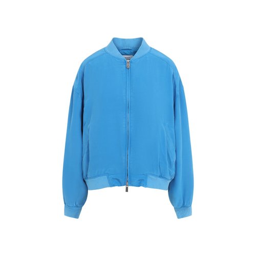 Versace Blouson Cotton - DUO-300-286400_15-40
